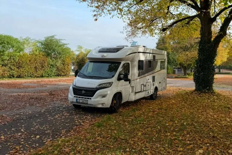 Avis sur le cours : Voyage libre, vie et travail en caravane