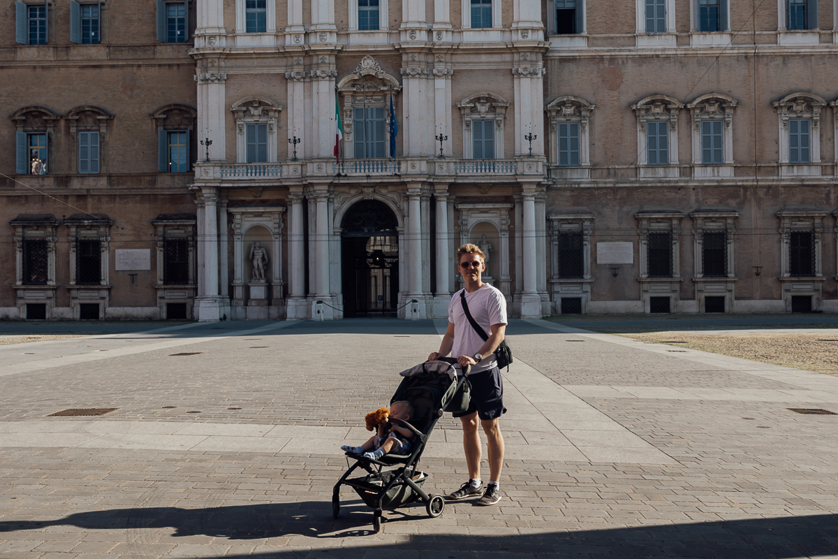 Palazzo Ducale 