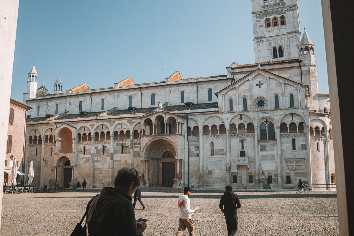 modena 7