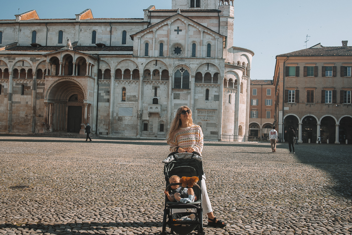 modena 8