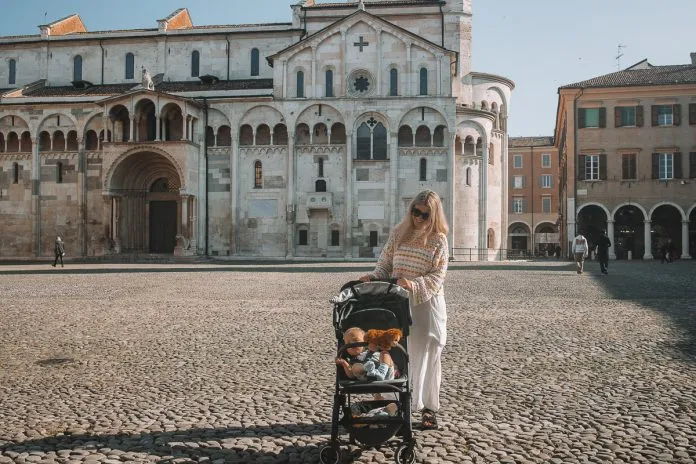 Modena co vidět za památky