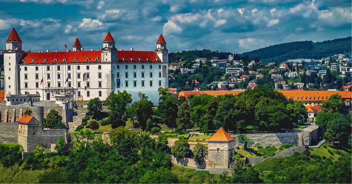 Slovensko