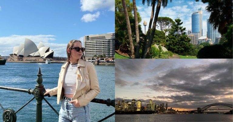 Sydney: Čo vidieť a robiť