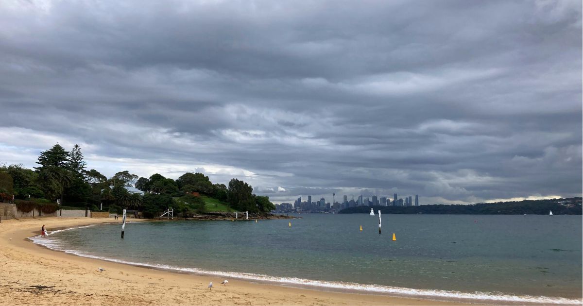 Watson Bay