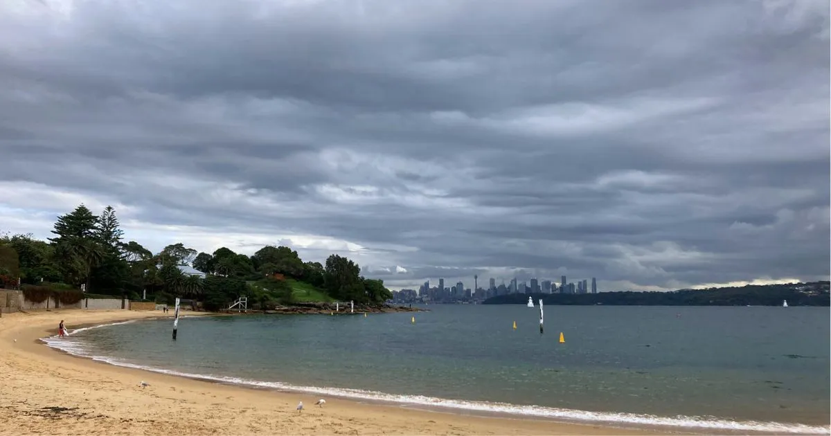 Sydney, Australia: 31 najlepszych rzeczy do zobaczenia i zrobienia 16 Watson Bay