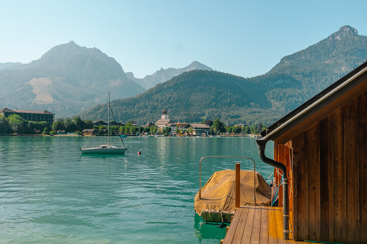 Wolfgangsee