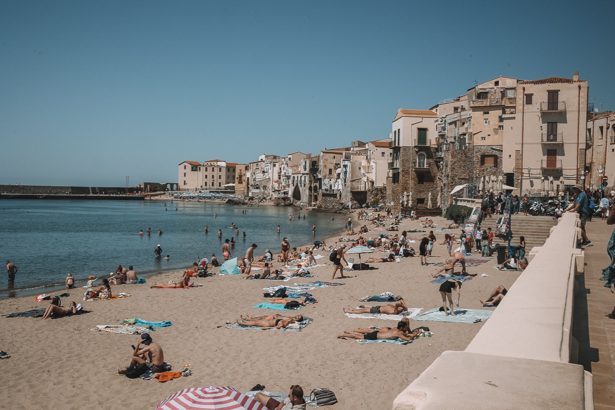 Cefalu