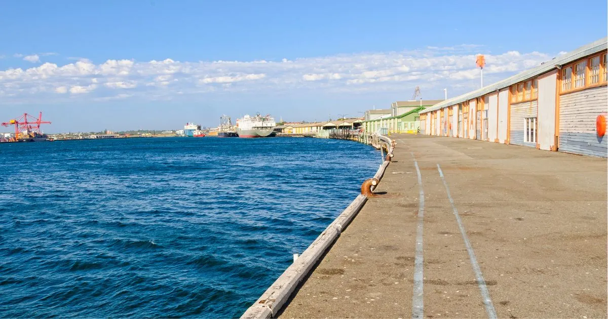 Perth, Australia: 18 Best Things to Do and See 7 Fremantle