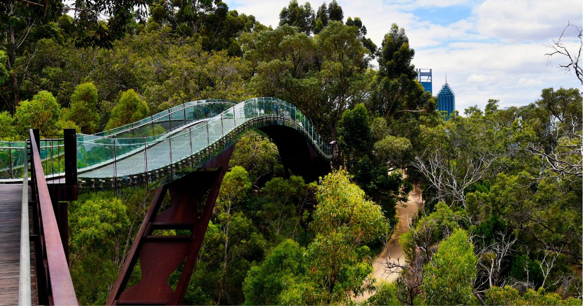 Kings Park