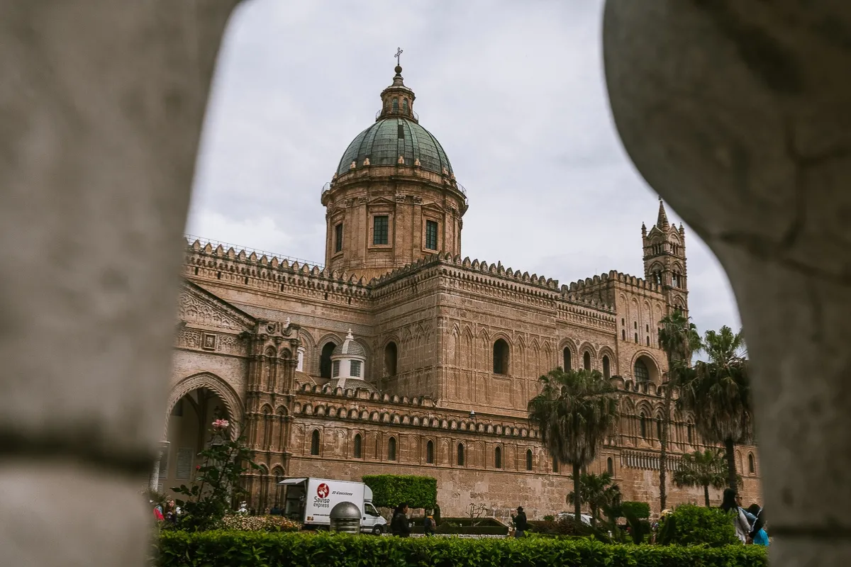 Palermo