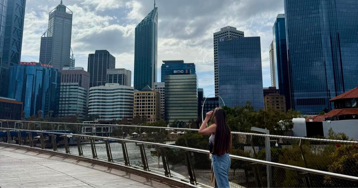 Elizabeth Quay