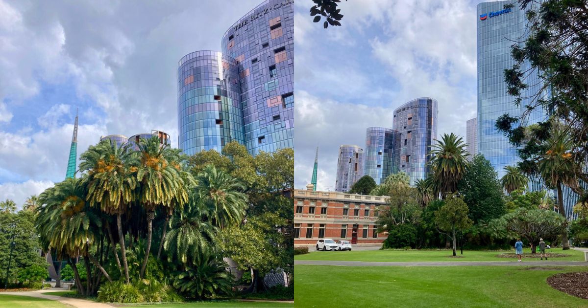 Perth