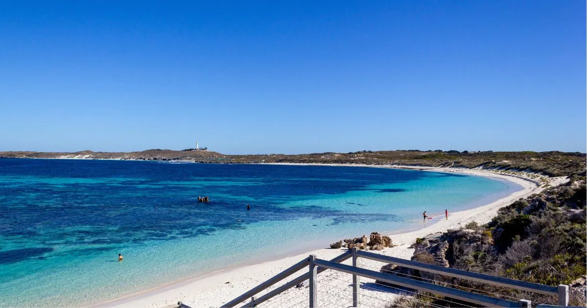 Perth, Australia: 18 Best Things to Do and See 6 Rottnest Island