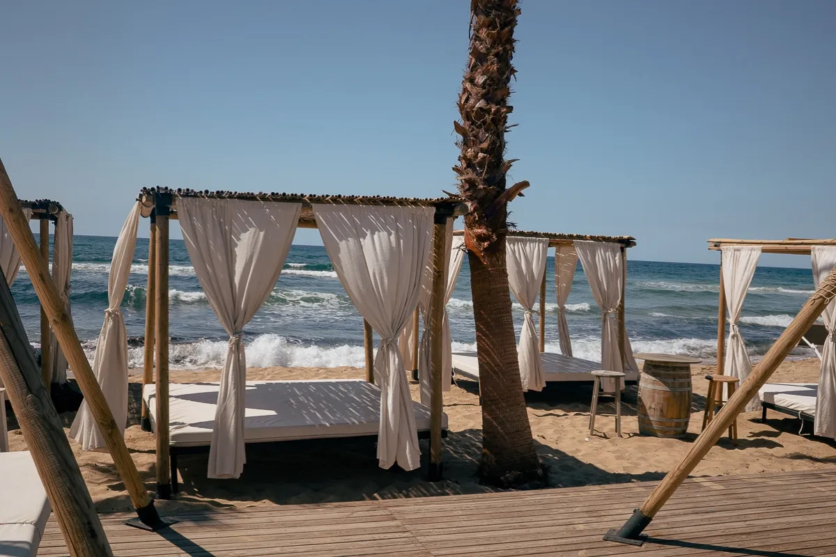 Vacaciones en Sicilia, Trapani