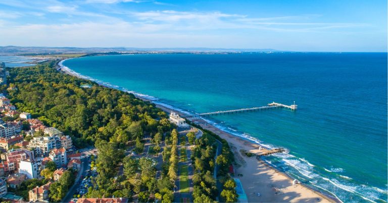 Vacanze in Bulgaria