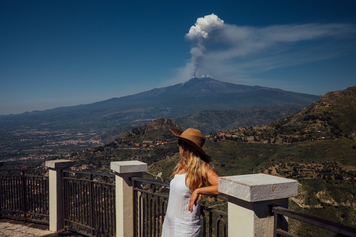 Etna