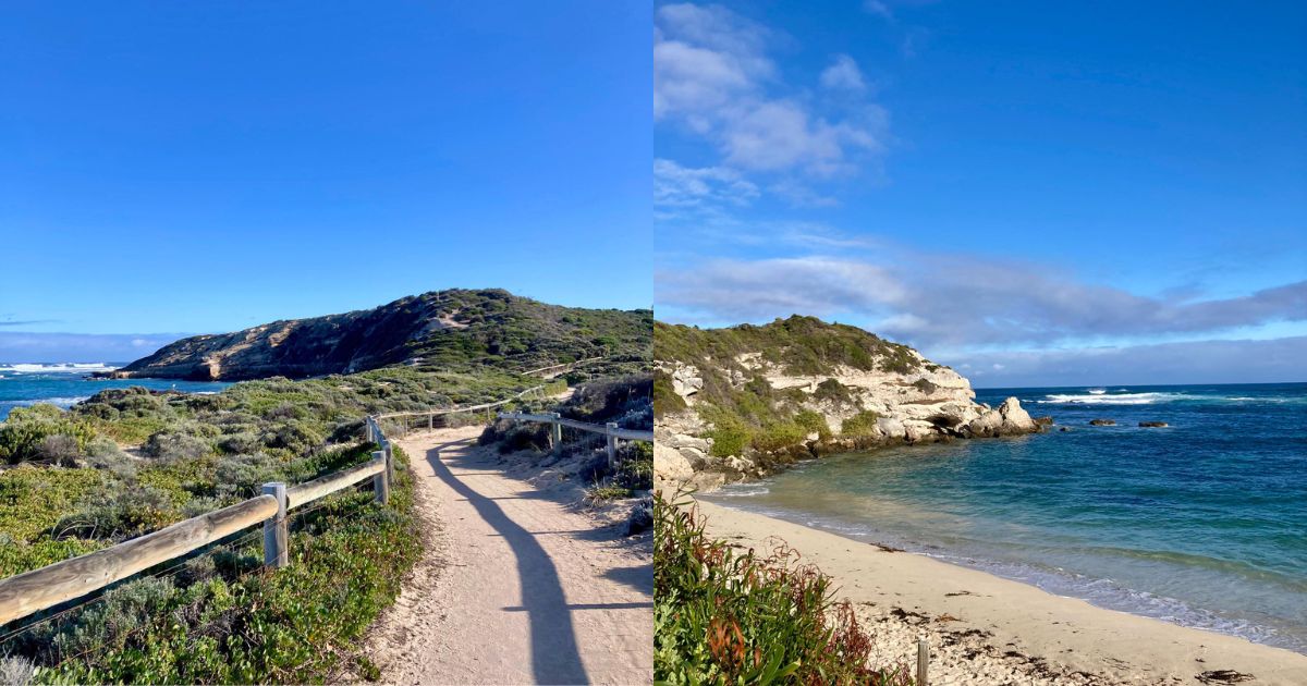 Margaret River