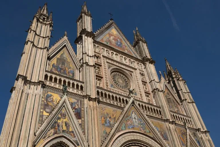 Orvieto, Italië: 8 tips wat te doen en zien