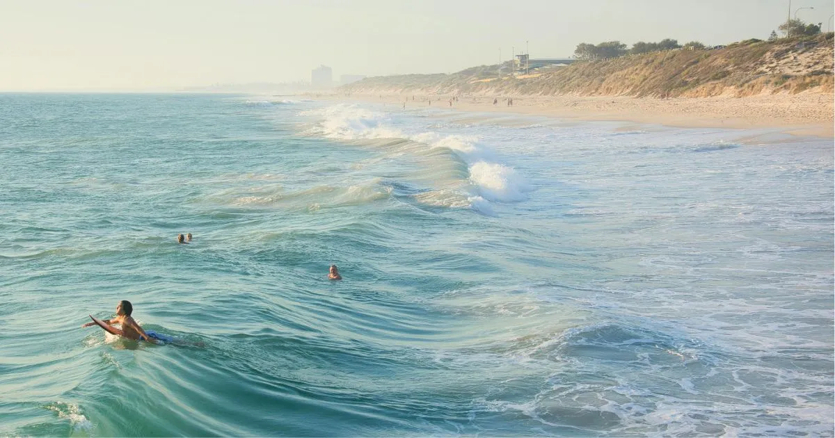 Perth, Australia: 18 Best Things to Do and See 5 Beach in Perth