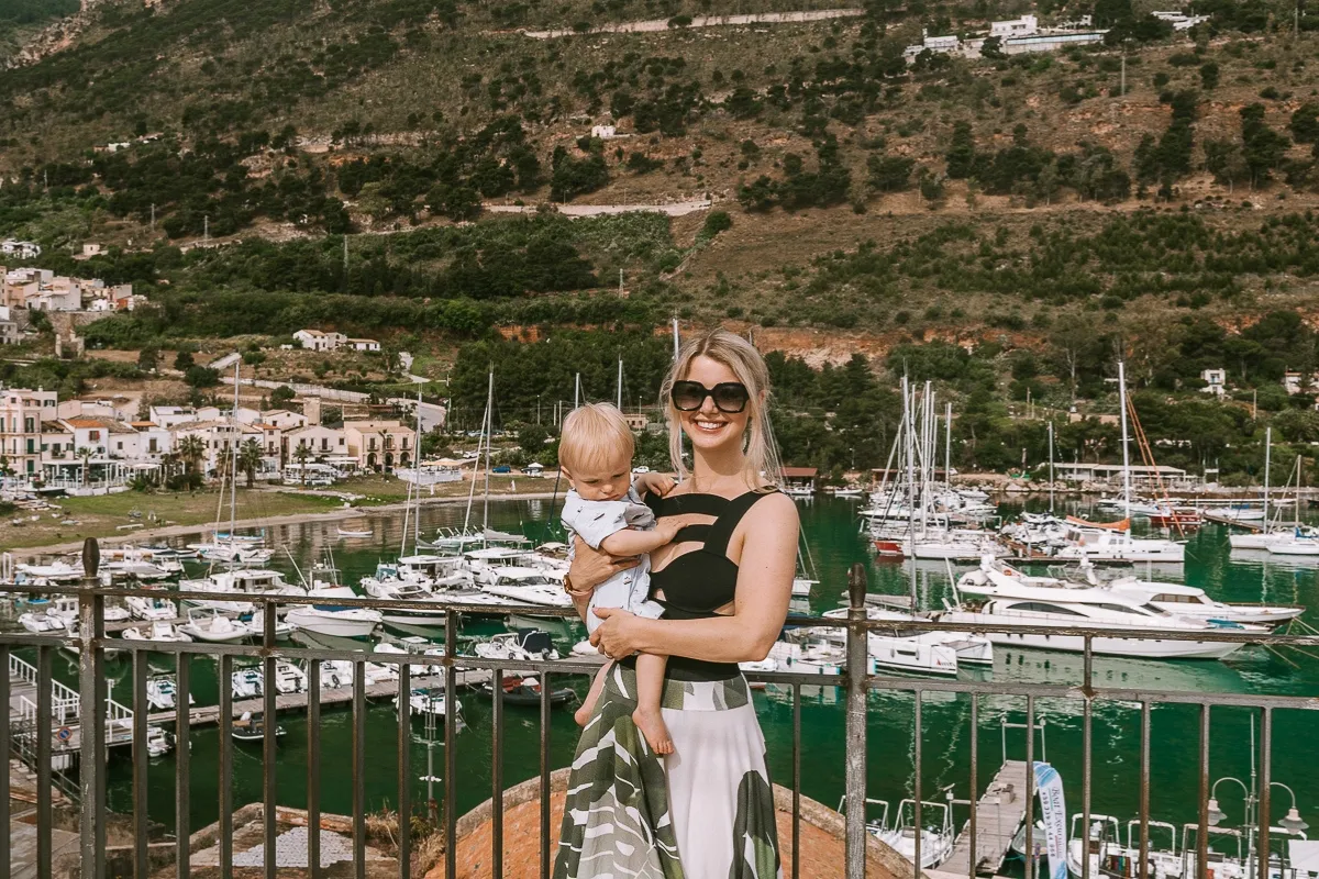 Castellammare del Golfo