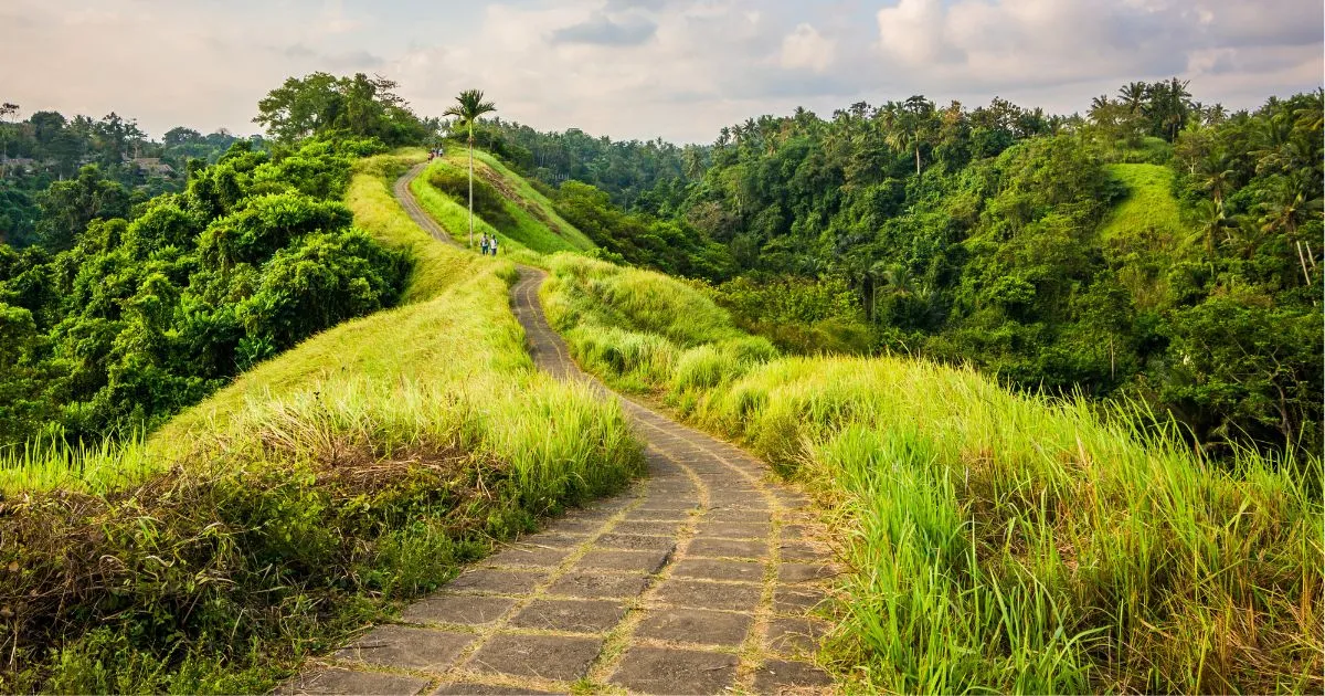Campuhan Ridge Walk