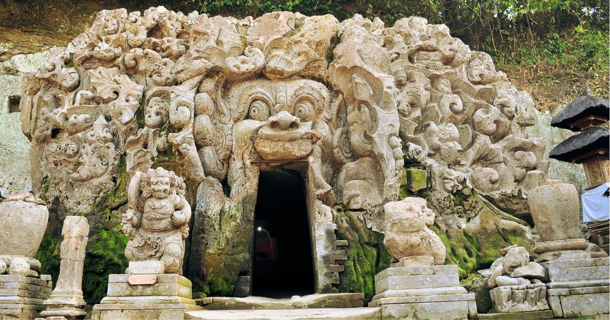 Goa Gajah