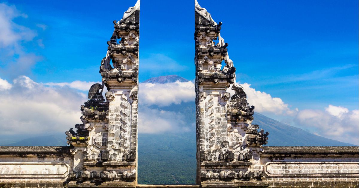 Lempuyang