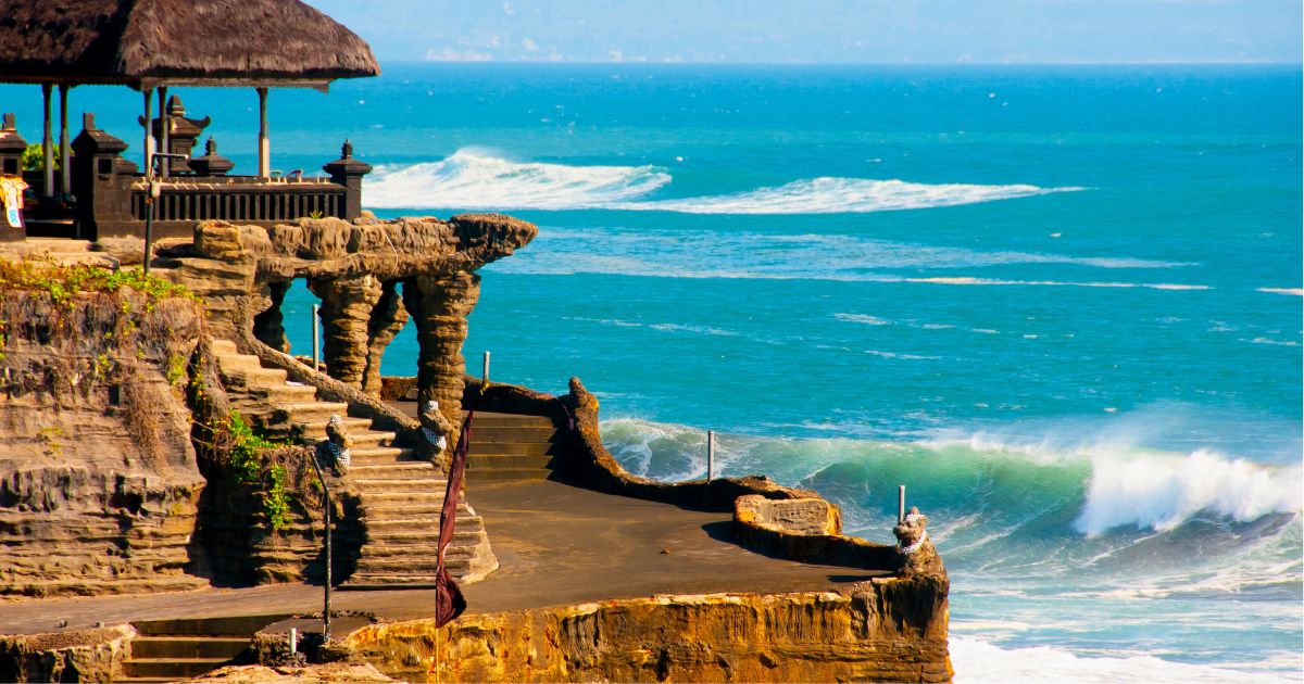 Tanah Lot