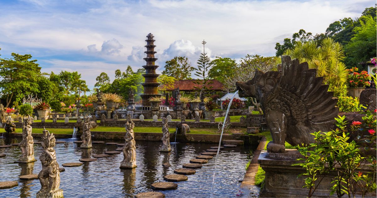 Tirta Gangga