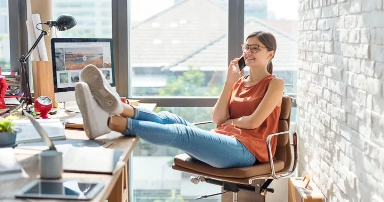 Virtuální sídlo vs. fyzická kancelář: