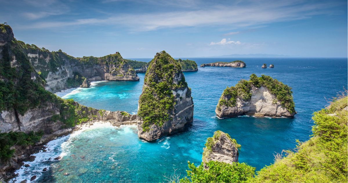 Bali