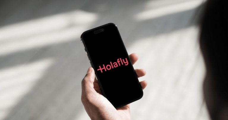 Recensione eSim HolaFly