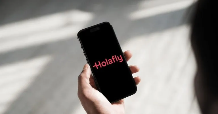 Recensione eSim HolaFly