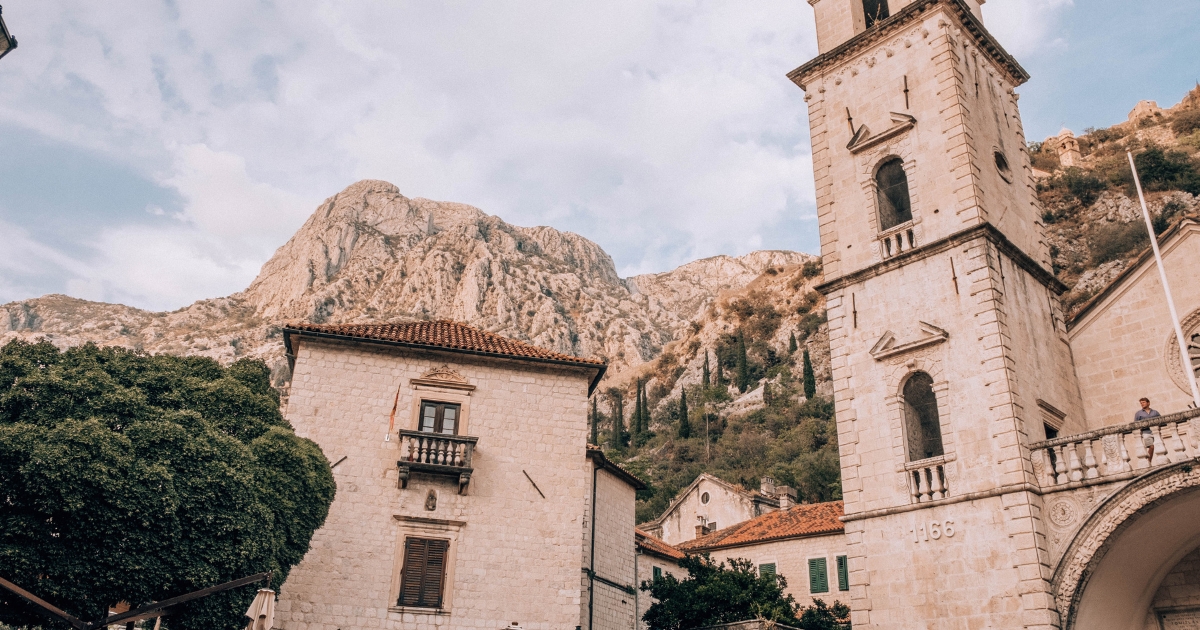 Kotor