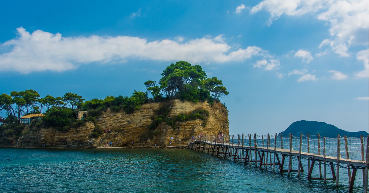 Agios Sostis