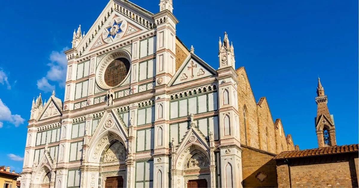 Basilica di Santa Croce