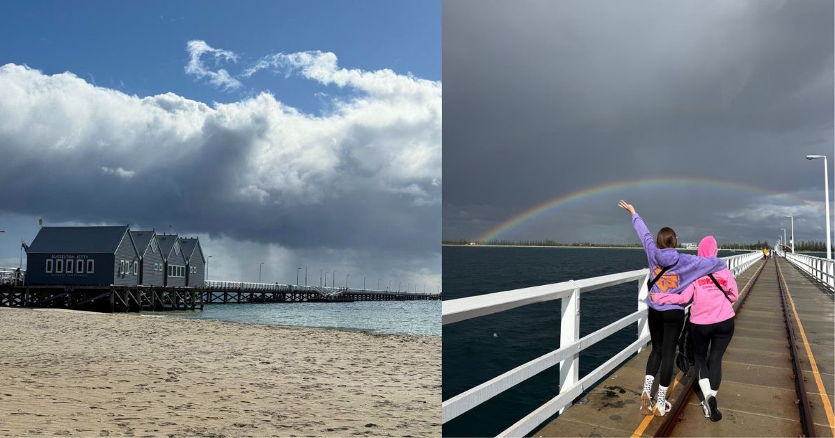 Busselton