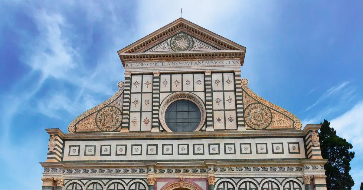 Chiesa di Santa Maria Novella