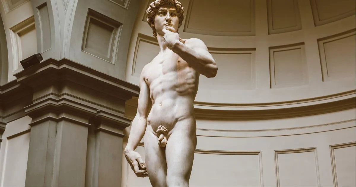 Galleria dell'Accademia