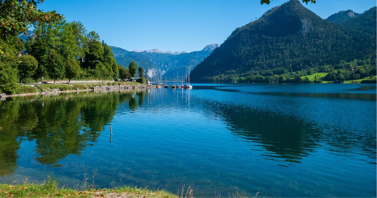 Grundlsee