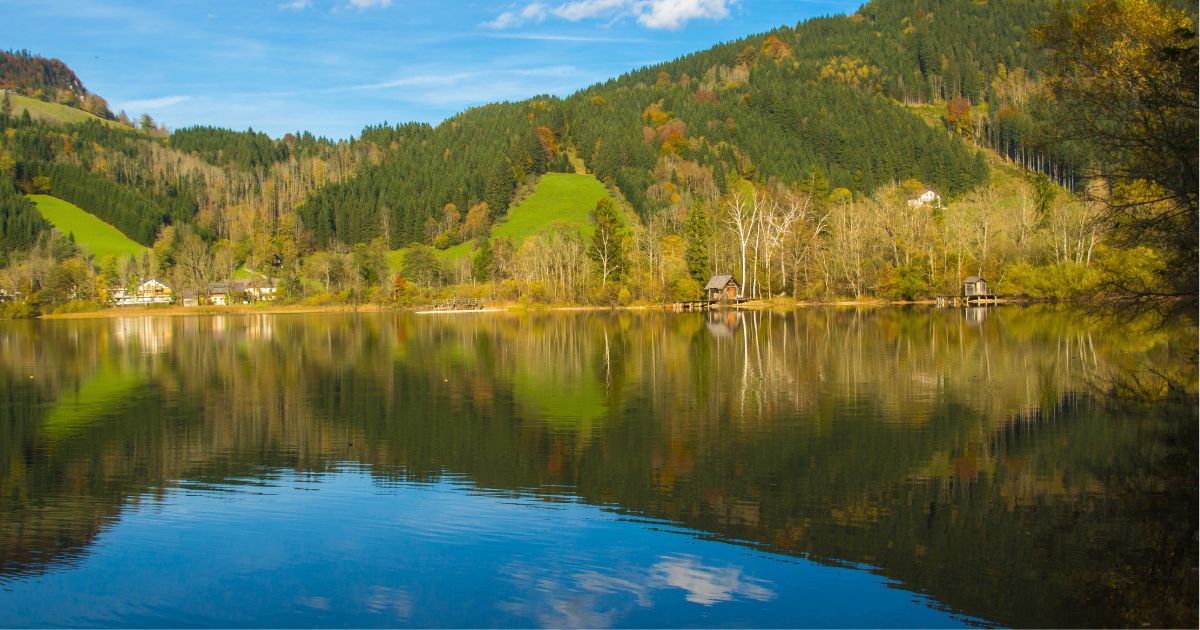 Lunzer See