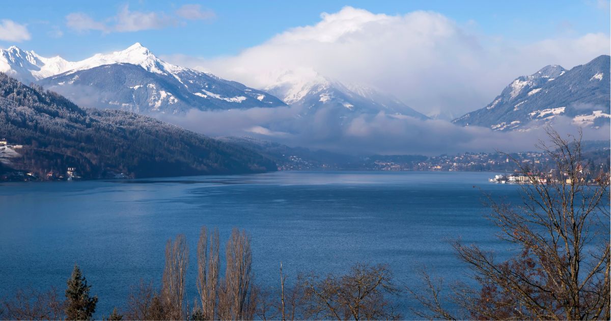 Millstätter See