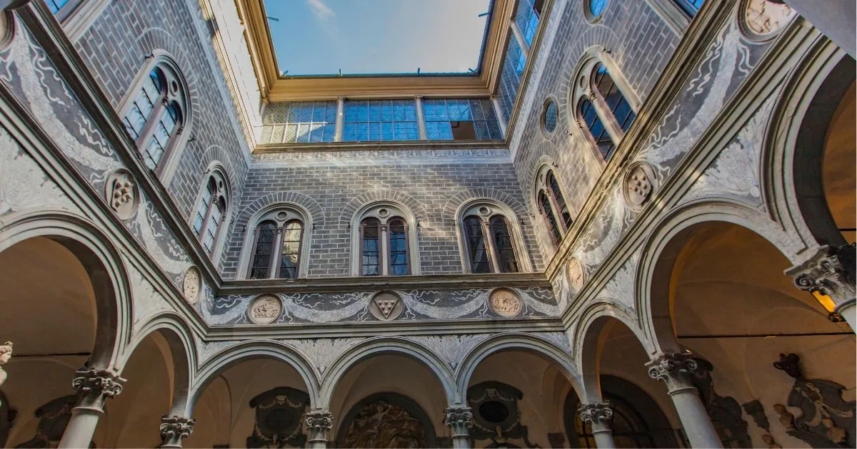 Palazzo Medici Riccardi