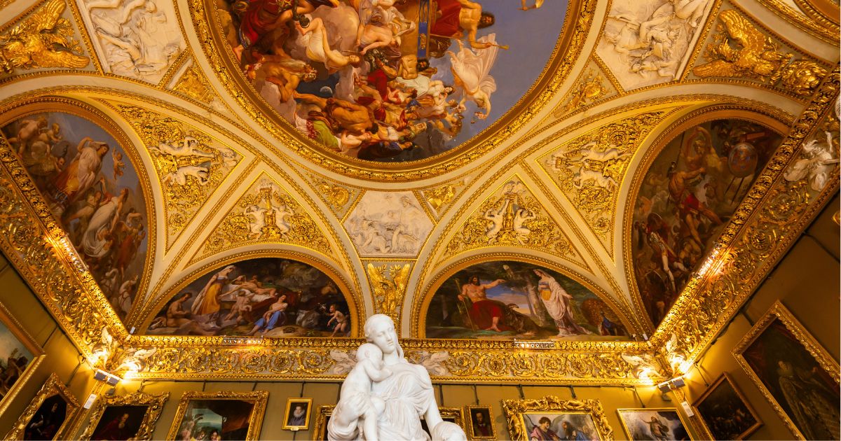 Palazzo Pitti