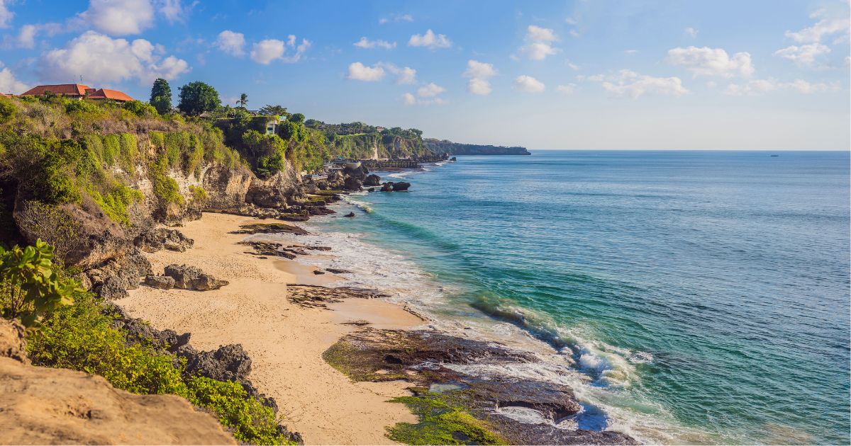 Pantai Tegal Wangi
