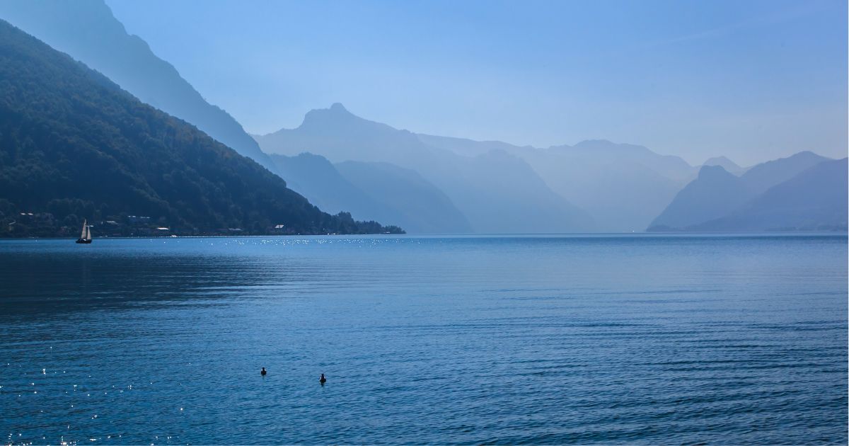 Traunsee