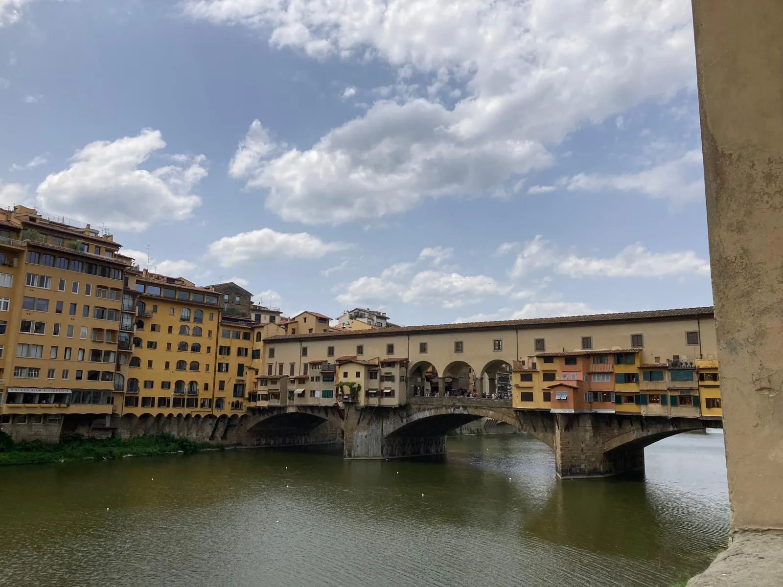 Ponte Veccio