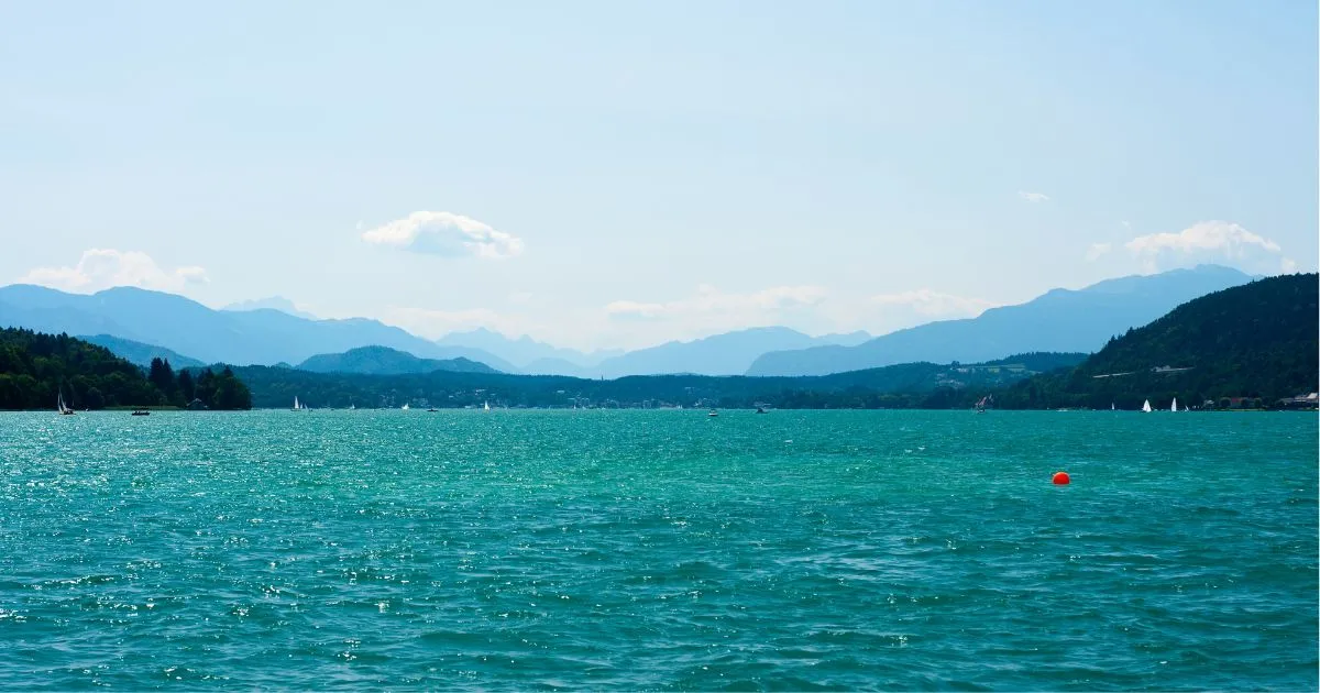 Wörthersee