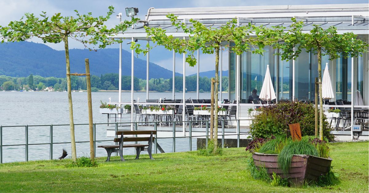 Zellersee