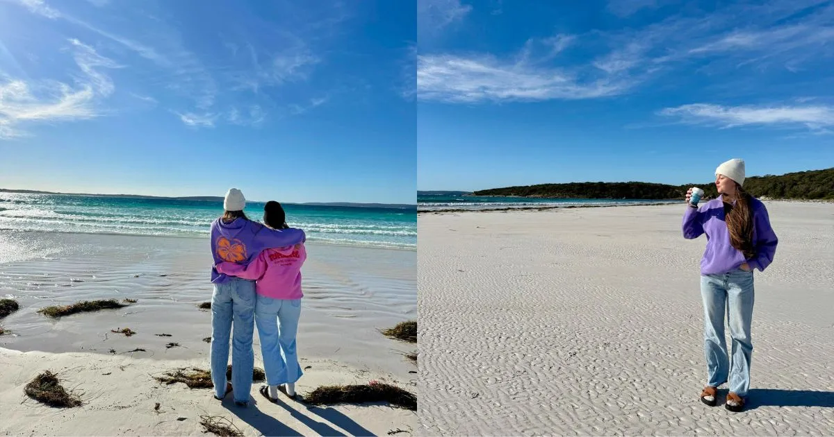 Západná Austrália: 7 najlepších miest na dovolenku 11 Bremer Bay